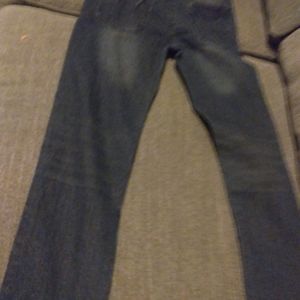 Steve jeans